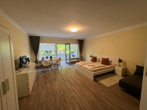 New Renovated and near Centrum, Lübeck